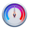 NewsGauge app icon